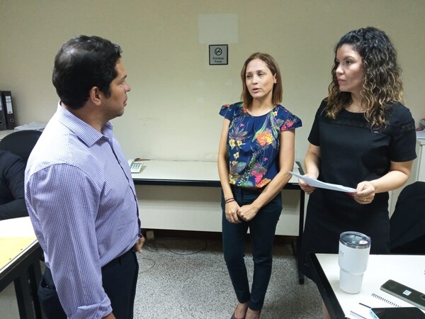 Hermano de Chicharó habría amenazado a fiscalas que pidieron su rebeldía y captura - PDS RADIO Y TV