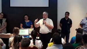 Internas 2022: una práctica para “la madre de todas las batallas electorales” - Política - ABC Color
