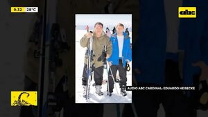 Amenazas, una millonaria regulación - ABC Noticias - ABC Color