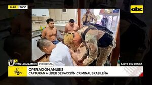 Operación Anubis - ABC Noticias - ABC Color