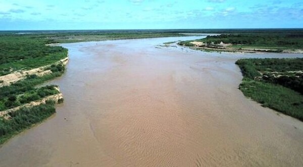 Diario HOY | Subirá el nivel del río Pilcomayo pero sin riesgo de inundaciones