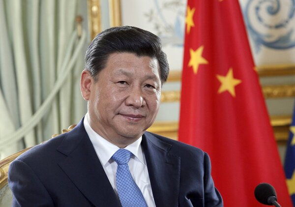 Xi Jinping: "las relaciones entre China-Latinoamérica, en una nueva era de apertura e igualdad" - Revista PLUS