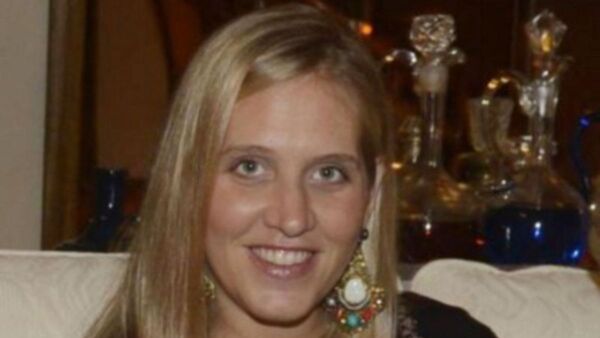 Caso Sabryna Breuer: "Fue doloroso lidiar" con Gerardo Stadecker