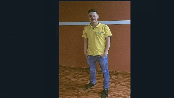Inseguridad sofocante: Trabajador de delivery muerto en un asalto - Paraguaype.com