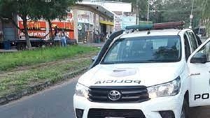 Alto Paraná: Otra denuncia por extorsión y secuestro contra policías - Noticias Paraguay