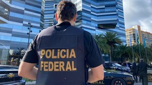 Diario HOY | Policía de Brasil lanza una megaoperación contra bolsonaristas