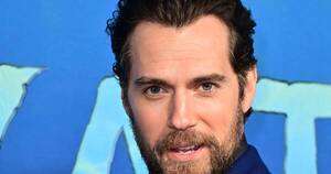 La Nación / Henry Cavill, despedido como Superman