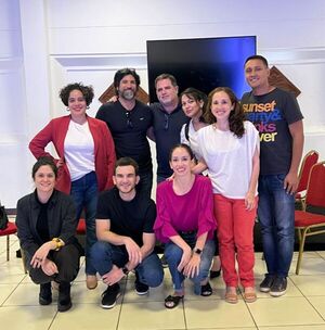 ¿Sos un artista emergente? Entonces esta oportunidad es para vos