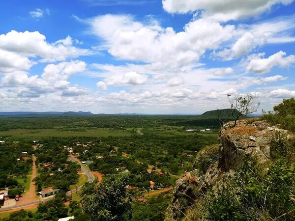 Preparan turismo interno “City Tour Yaguarón de Ensueño” - Viajes - ABC Color
