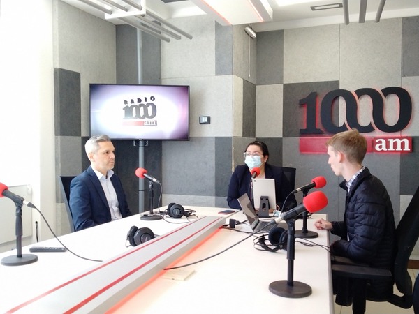 Un 2022 enfocado en un intento de recuperación | 1000 Noticias