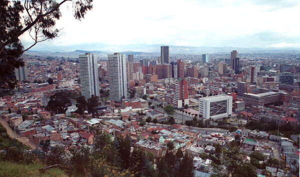 El ecosistema de emprendimiento de Bogotá es el más importante de Colombia - MarketData