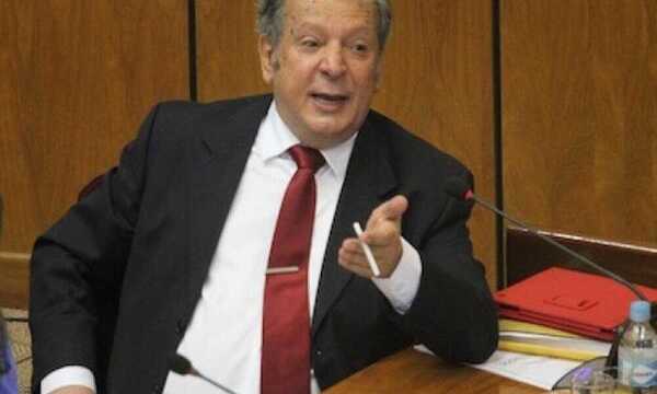 "Calé" Galaverna vaticina triunfo de “Santiago Peña con 20 puntos de diferencia. – Prensa 5