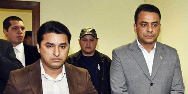 Diario HOY | Fiscal acusa amenaza de hermano de Chicharó: "Todo tiene su consecuencia"