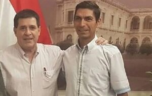 Exintendente cartista de Maracaná no se presentó para responder por cargos de estafa y lesión de confianza - Nacionales - ABC Color