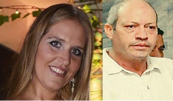 Stadecker condenado a 28 años de cárcel por feminicidio de Sabryna Breuer