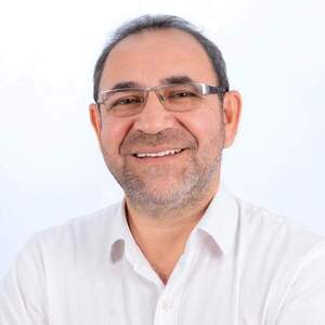 Cerini confía en amplía victoria en las internas