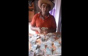 Elecciones internas: ordenan detención de colorado “compravotos” - Policiales - ABC Color