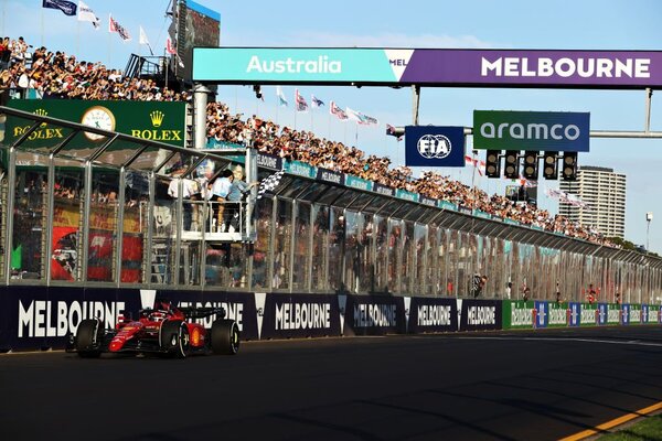 Diario HOY | F1: Australia amplía presencia en calendario hasta 2037