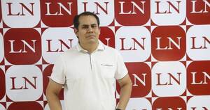 La Nación / Abogado transportista denuncia supuesto apriete del cuñado de Abdo contra la Línea 18