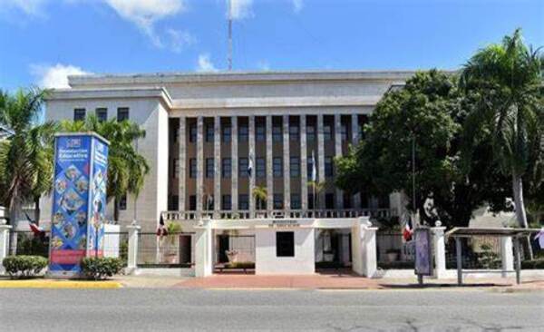 Ministerio de Educación de Rep. Dominicana deja sin efecto Orden Departamental que establecía el diseño e implementación pol