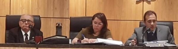 15 años de condena para hombre que abusaba de su hija menor