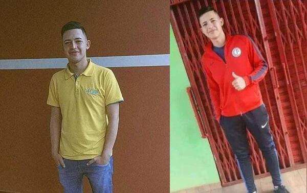 Falleció joven delivery que fue baleado por motochorros en Presidente Franco – Prensa 5