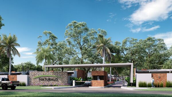 Una nueva línea residencial nace con enfoque en la naturaleza y calidad de vida | Real Estate | 5Días