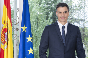 España de Pedro Sánchez legaliza el golpe de Estado - El Independiente