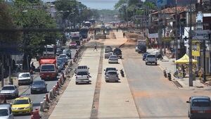 Contraloría detecta millonarias irregularidades en construcción del Metrobús