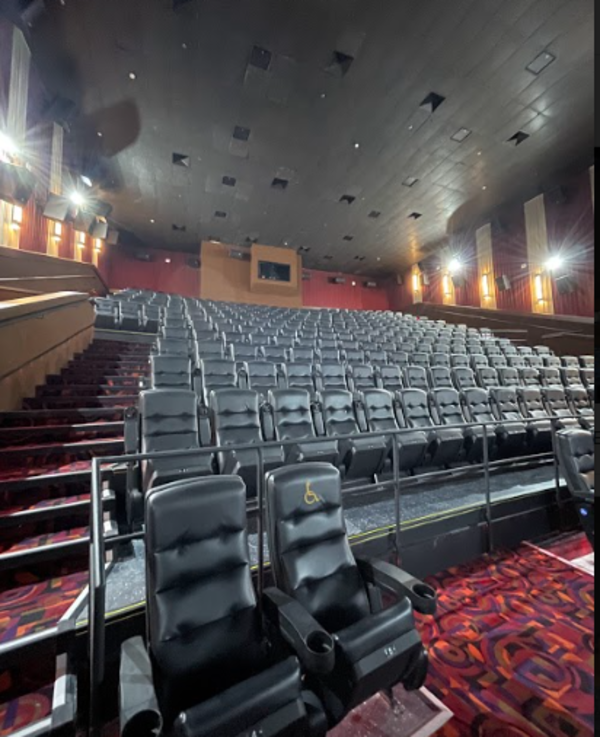 Diario HOY | Cinemark llega a Ciudad del Este