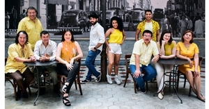 ¡El arte en ascenso! Actores paraguayos preparan una imperdible sorpresa