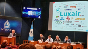 Paraguay presente en el Segundo Foro conjunto OACI/INTERPOL realizado en Francia - El Independiente
