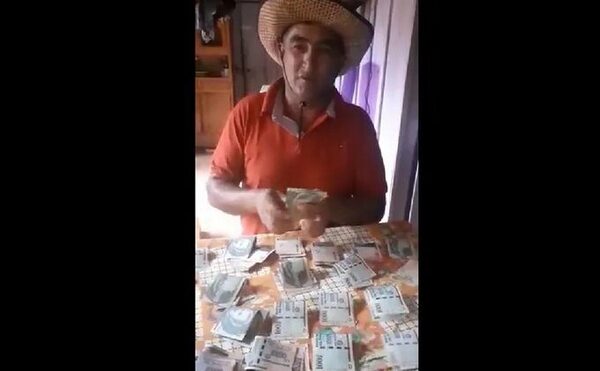 Fiscal ordena detención de oficialista que ofrece 200 mil por voto