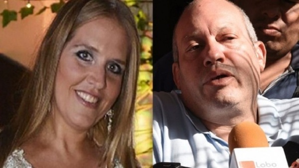 Sabryna Breuer: Feminicida es condenado a 28 años de prisión - Paraguaype.com