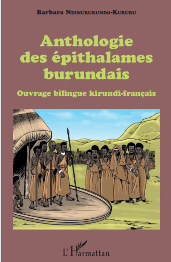 Epitalamios burundeses - El Trueno