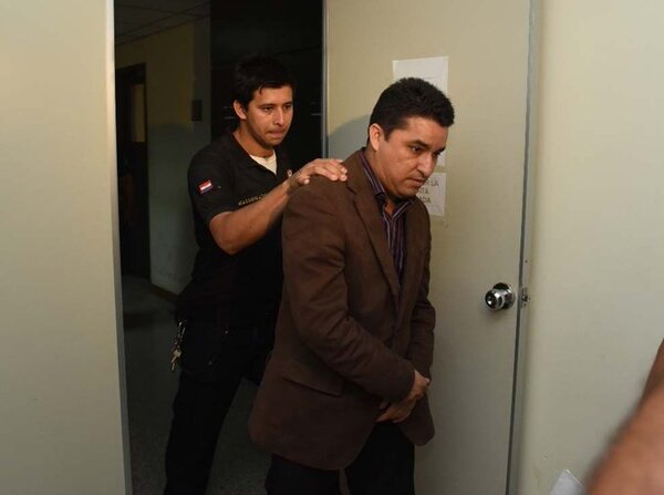 Ordenan captura de Ardonio Sánchez Garcete tras amenaza a fiscal