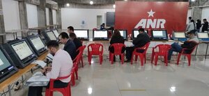 Internas 2022: ANR comunica cambios de los locales de votación en cuatro departamentos  - Política - ABC Color