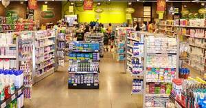 La Nación / Supermercados prevén precios accesibles para principales productos por fiestas