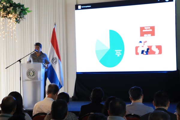 Presentan resultados preliminares del Censo Agropecuario Nacional - .::Agencia IP::.