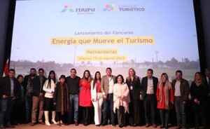 Darán a conocer ganador del concurso Energía que Mueve el Turismo
