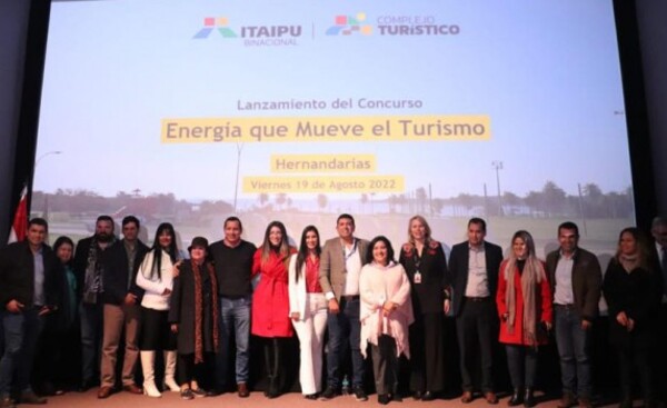 Darán a conocer ganador del concurso Energía que Mueve el Turismo