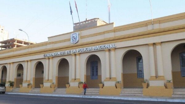 Policías fueron denunciados por presunta extorsión en San Alberto