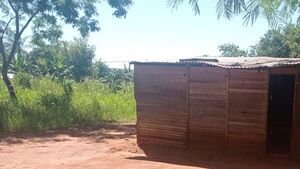 A punta de cuchillo raptó a una joven y a su bebé de 8 meses