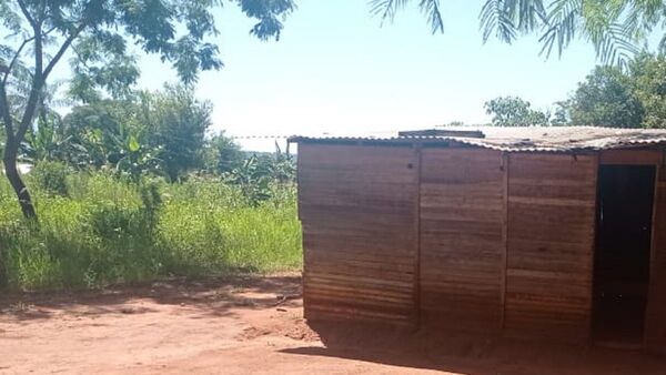 A punta de cuchillo raptó a una joven y a su bebé de 8 meses
