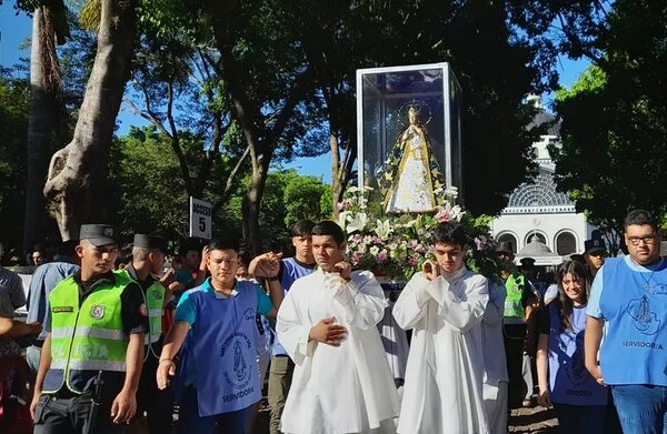 Monseñor Valenzuela exhorta a participar de las elecciones - Nacionales - ABC Color