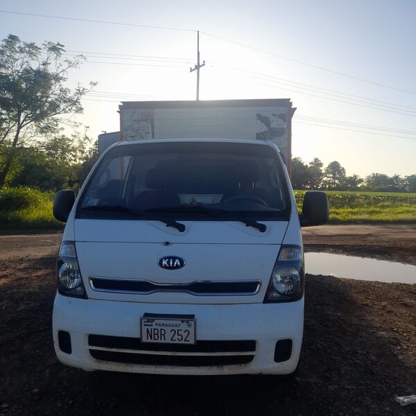 Tentativa de asalto camino a San Pedro del Paraná