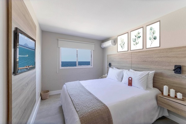 Reabre el legendario Hotel Montoya en Punta del Este