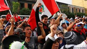 Ni Pedro Castillo ni su defensa asisten a la Corte Suprema del Perú por "falta de garantías"