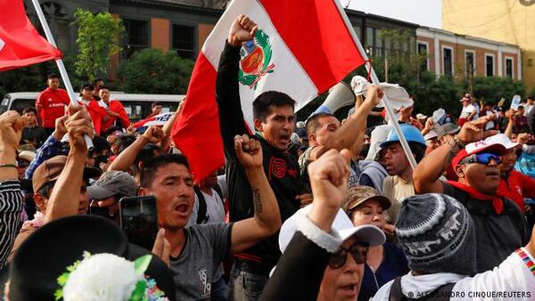 Ni Pedro Castillo ni su defensa asisten a la Corte Suprema del Perú por "falta de garantías"
