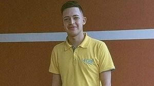 Murió delivery baleado por motochorros